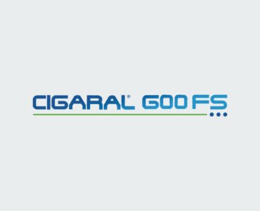 Cigaral 600