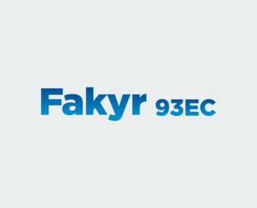 Fakyr 93 EC